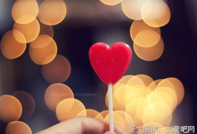 关于有而军小白的九心你想是九封情书的优美句子