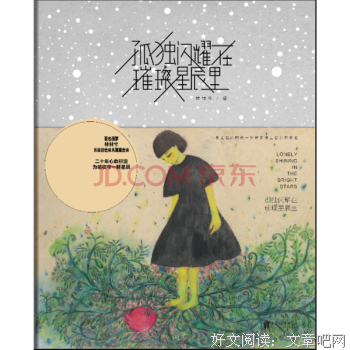 《这个世界不会阻止你自己闪耀》读后感10篇