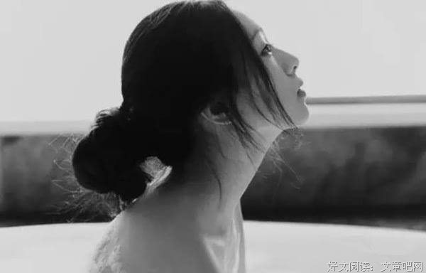 让女人失望的不是你没钱，而是在你身上看不到任何的希望