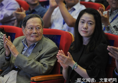 感情深到什么程度，才是真安心？