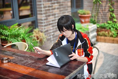 周泽楷格言警句