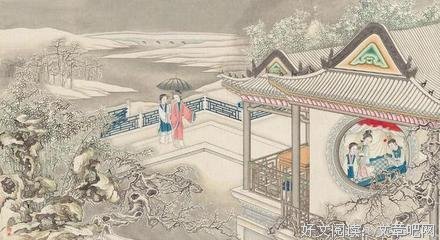 贾政与谢广坤：中年男人的孤独与尴尬
