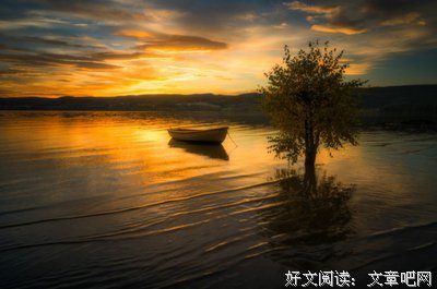 最经典的《从你的全世界路过》名句欣赏
