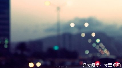绘心的优美句子