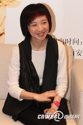 廖一梅优美的句子