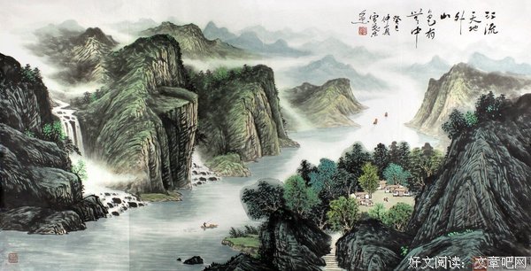 岁月无痕句子