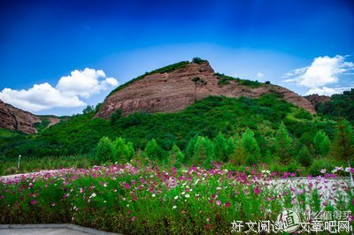《出塞书》经典读后感10篇