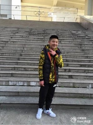 关于青春是封生为效信的优美句子