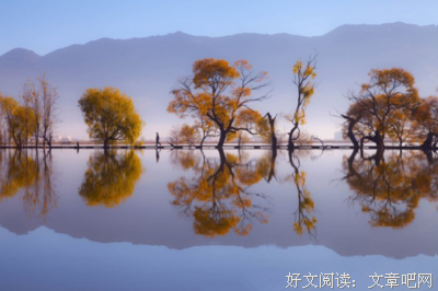 心态不好，你注定是个弱者