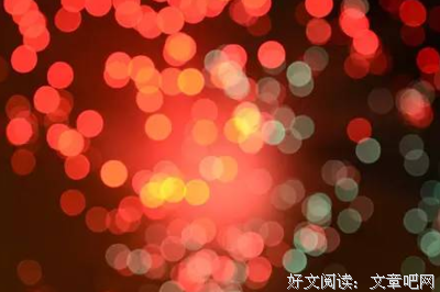 浮华梦好词好句