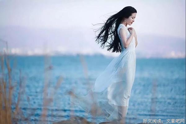 秋渐深，想你的夜越来越长