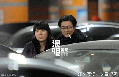 有关张嘉佳的美句摘抄
