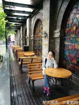 最怕你不甘平庸，又不愿行动