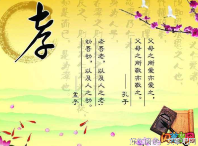 关于宅猪名言大全