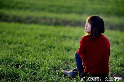 人到中年，做一个“沉默寡言”的女人，越过越好命