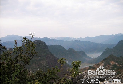 关于宁远名言大全