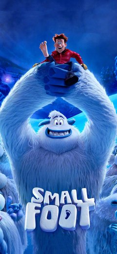 《大雪怪》经典观后感10篇