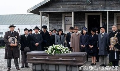 《极地恶灵 第二季》的影评10篇