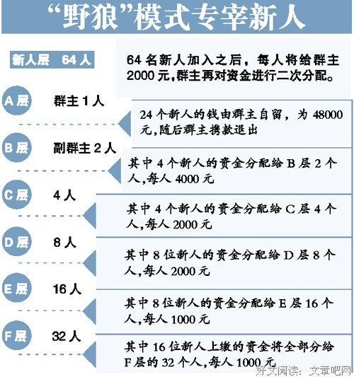 15条关于野狼的经典语句