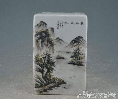 一纸绢画不言伤名句欣赏