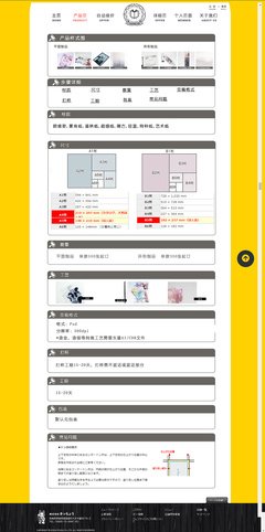 二次元杂货铺经典的句子