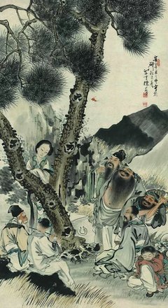 怎样和小人相处（精辟！）