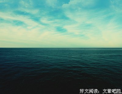 有关沉淀下来的时间的句子