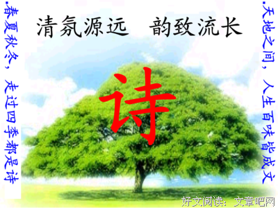 关于山雨欲来风满楼的语句