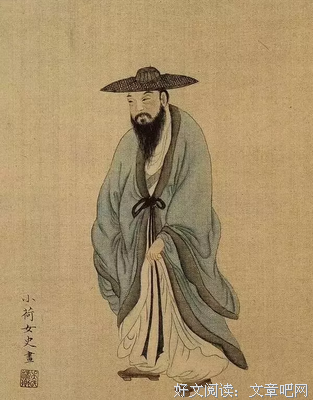 没有如意的人生，只有看开的自己
