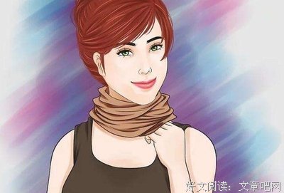这种女人，越老越有人爱！