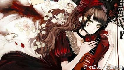 《美图美句》的句子