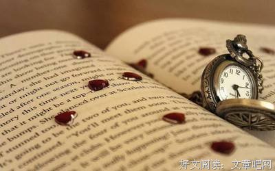 有关名著锦句的句子