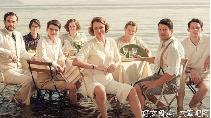 《德雷尔一家 第四季》经典观后感10篇