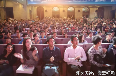 孟晚舟攻读“狱中博士”：比坐牢更恐惧的，是逃避这3个问题