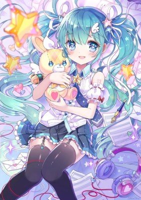 有关动漫，漫画，二次元的句子