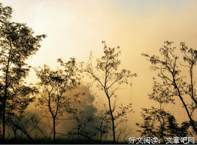 秋分时节，邂逅最美的秋分诗词