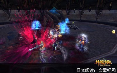 今天，大战在即，风雨欲来！