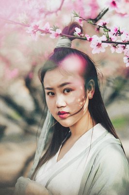 小閑句子