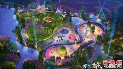 《疯狂梦幻城》经典观后感集