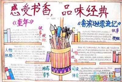 给孩子读经典经典读后感10篇