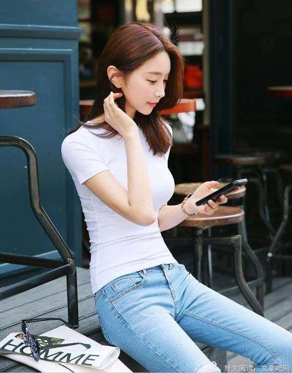 我欣赏女人这样活着 