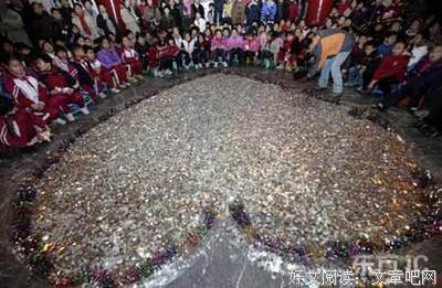 15条关于万中无的经典语句