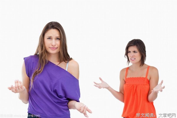 关于大发雷霆的语句