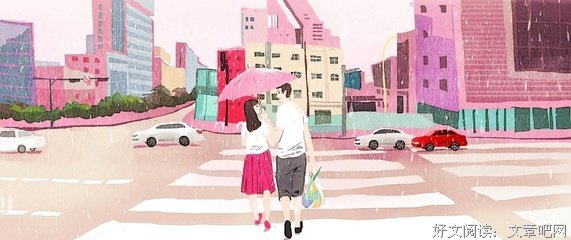 女生想分手的5个瞬间