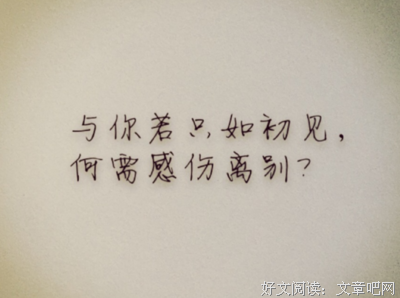 关于爱情是什么？的句子
