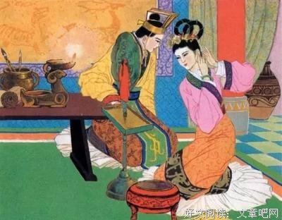 历史上最有才华的一封情书，水平奇高，感人至深！
