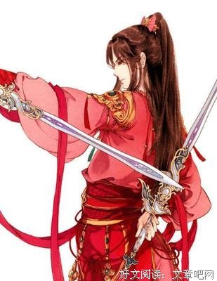 《穿越种田之贫家女》经典句子大全