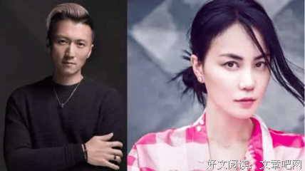 其实，王菲从来没想过要和谢霆锋有结局