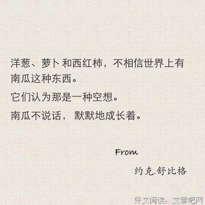 杂句句子