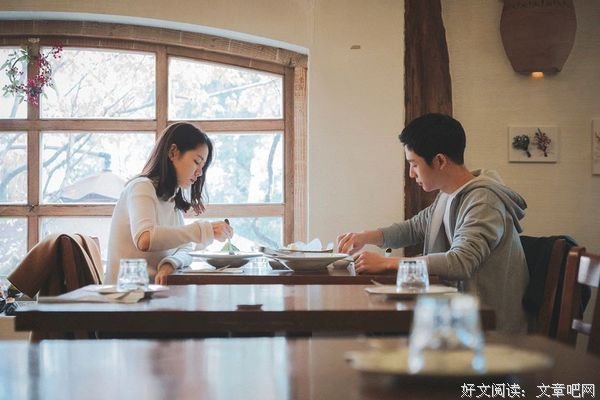 婚姻变坟墓，从把伴侣当“自己人”开始 